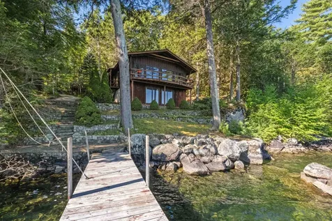 150 Minge Cove Road Alton NH 03810