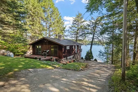150 Minge Cove Road Alton NH 03810