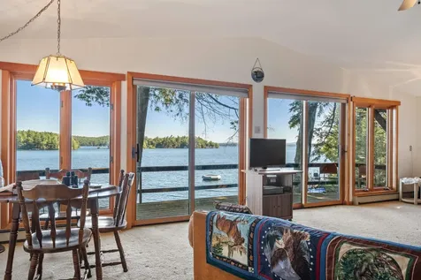 150 Minge Cove Road Alton NH 03810