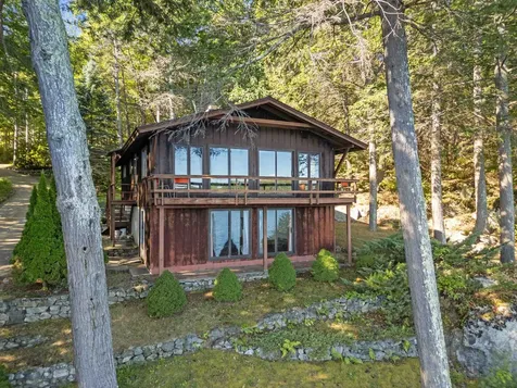 150 Minge Cove Road Alton NH 03810