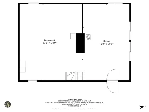 150 Minge Cove Road Alton NH 03810