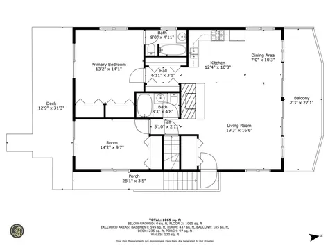 150 Minge Cove Road Alton NH 03810