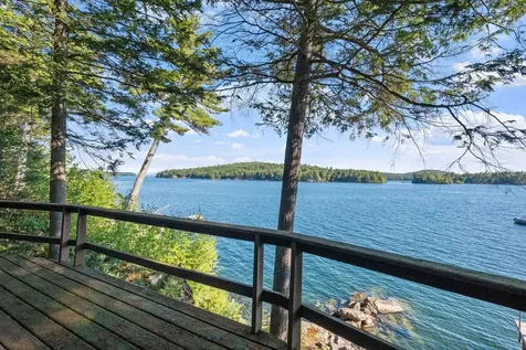 150 Minge Cove Road Alton NH 03810