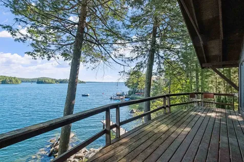 150 Minge Cove Road Alton NH 03810