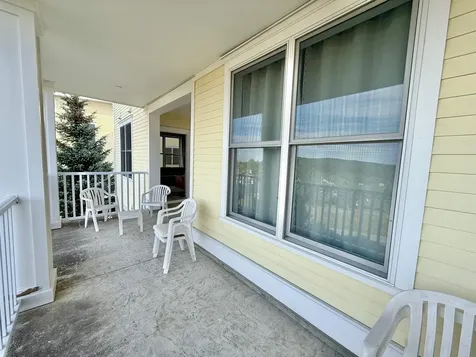 771 Stratton Mountain Access Road Stratton VT 05155