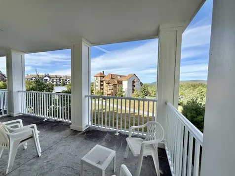 771 Stratton Mountain Access Road Stratton VT 05155