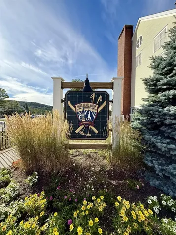 771 Stratton Mountain Access Road Stratton VT 05155