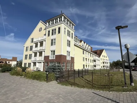 771 Stratton Mountain Access Road Stratton VT 05155