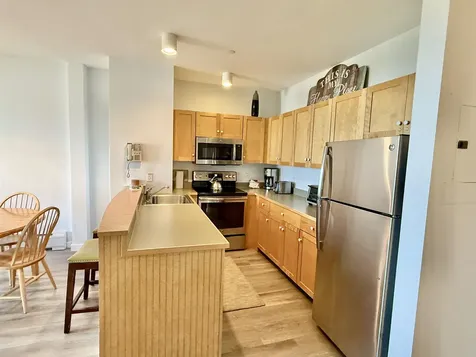 771 Stratton Mountain Access Road Stratton VT 05155