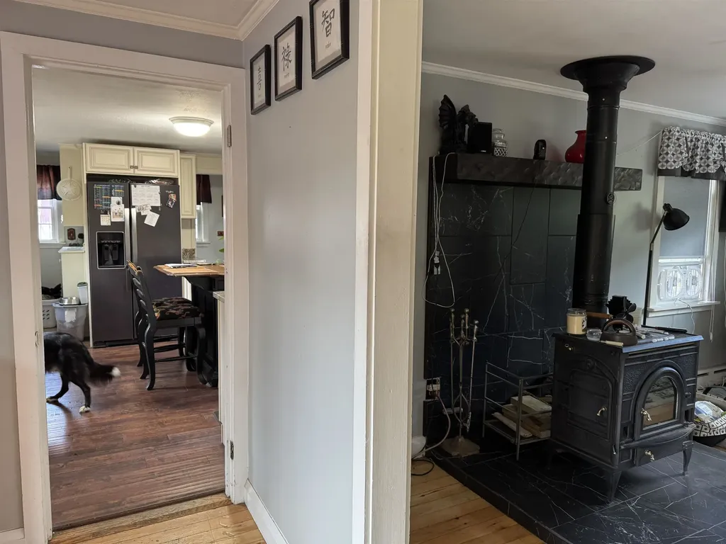 7 Garney Road Brookfield NH 03872