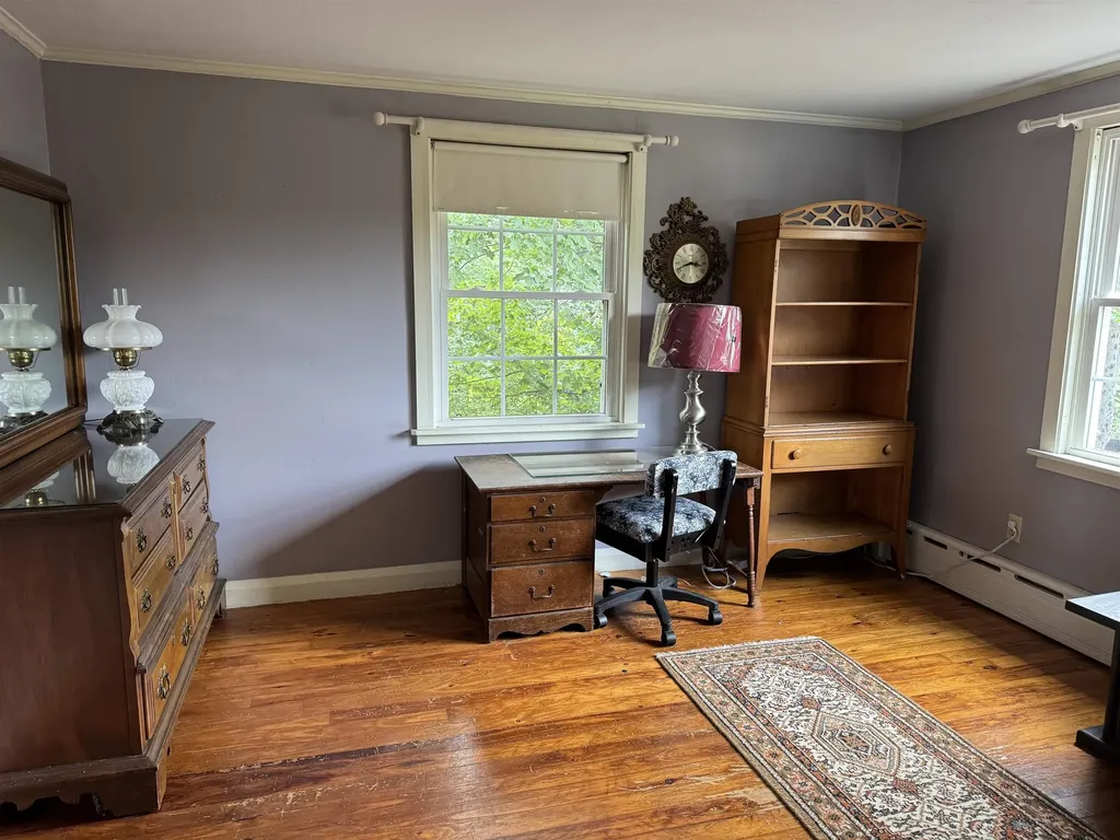 7 Garney Road Brookfield NH 03872