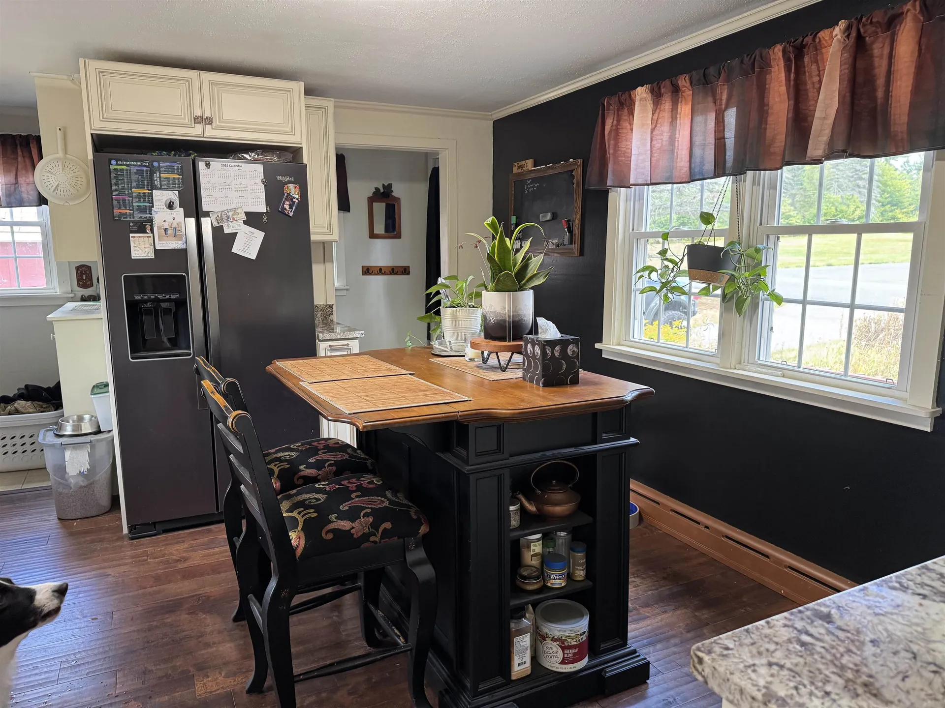 7 Garney Road Brookfield NH 03872