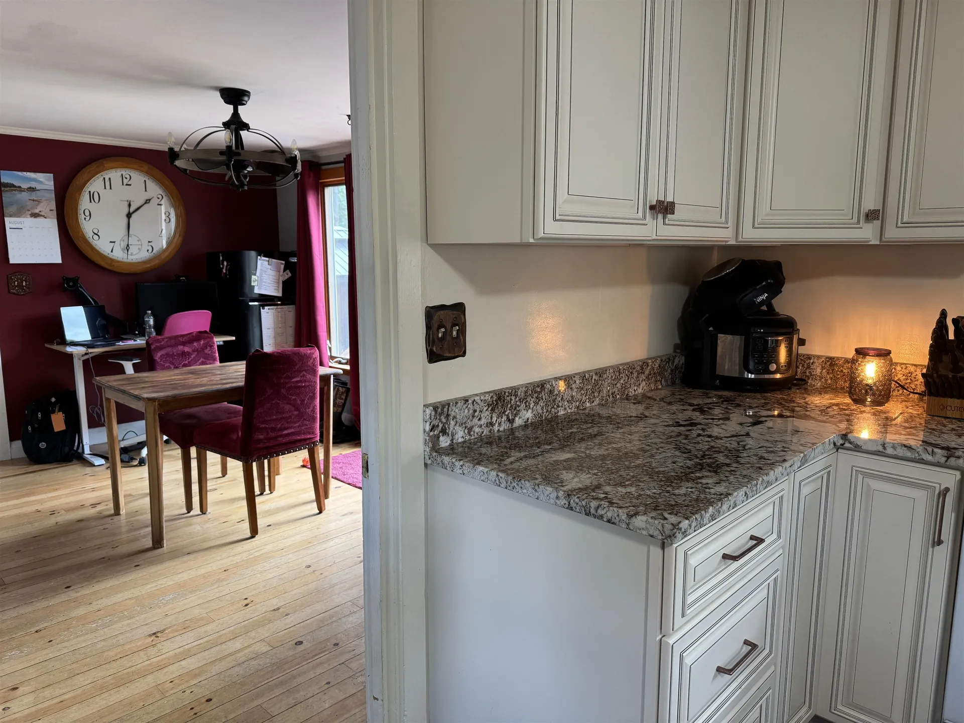 7 Garney Road Brookfield NH 03872