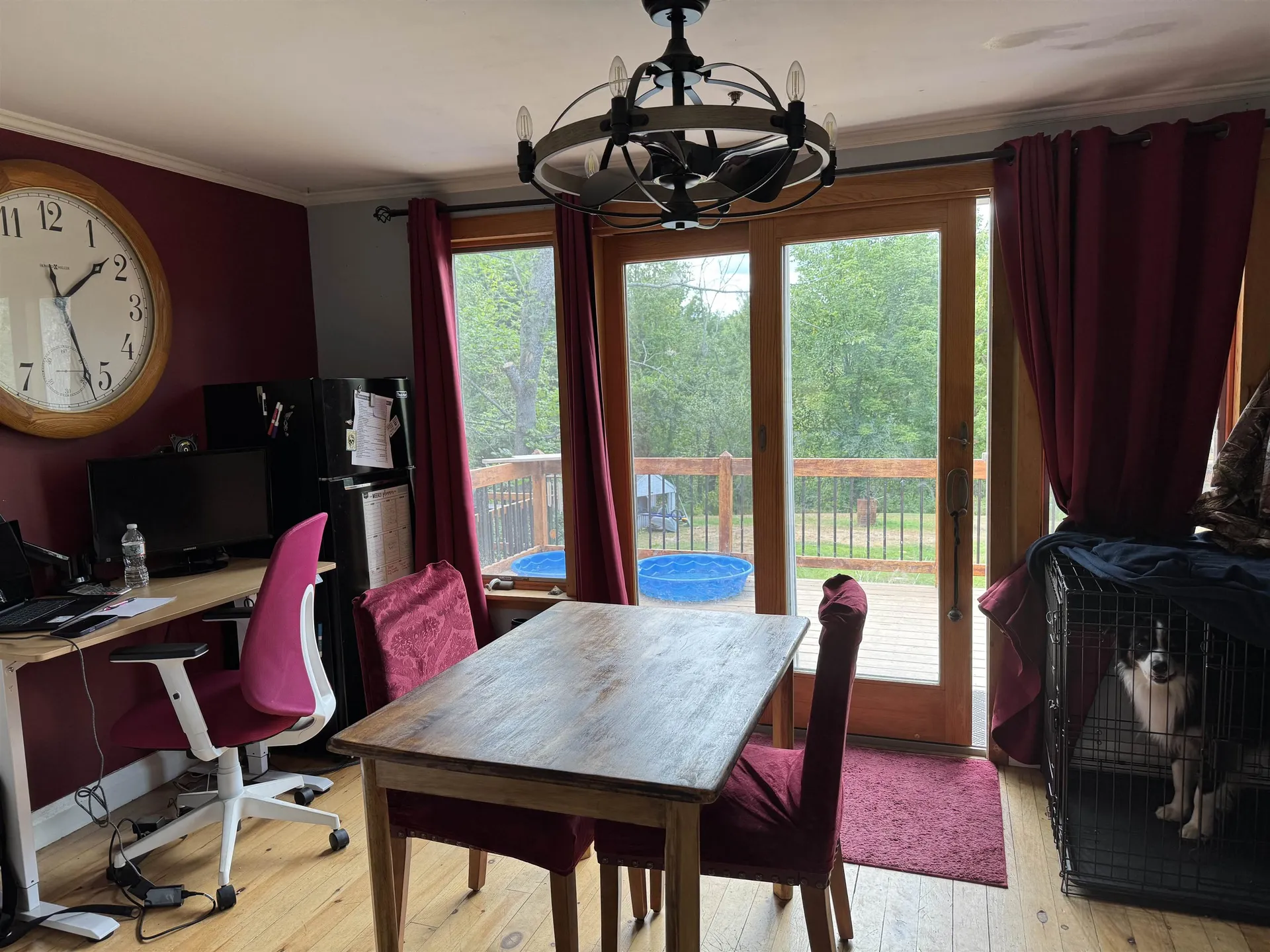 7 Garney Road Brookfield NH 03872