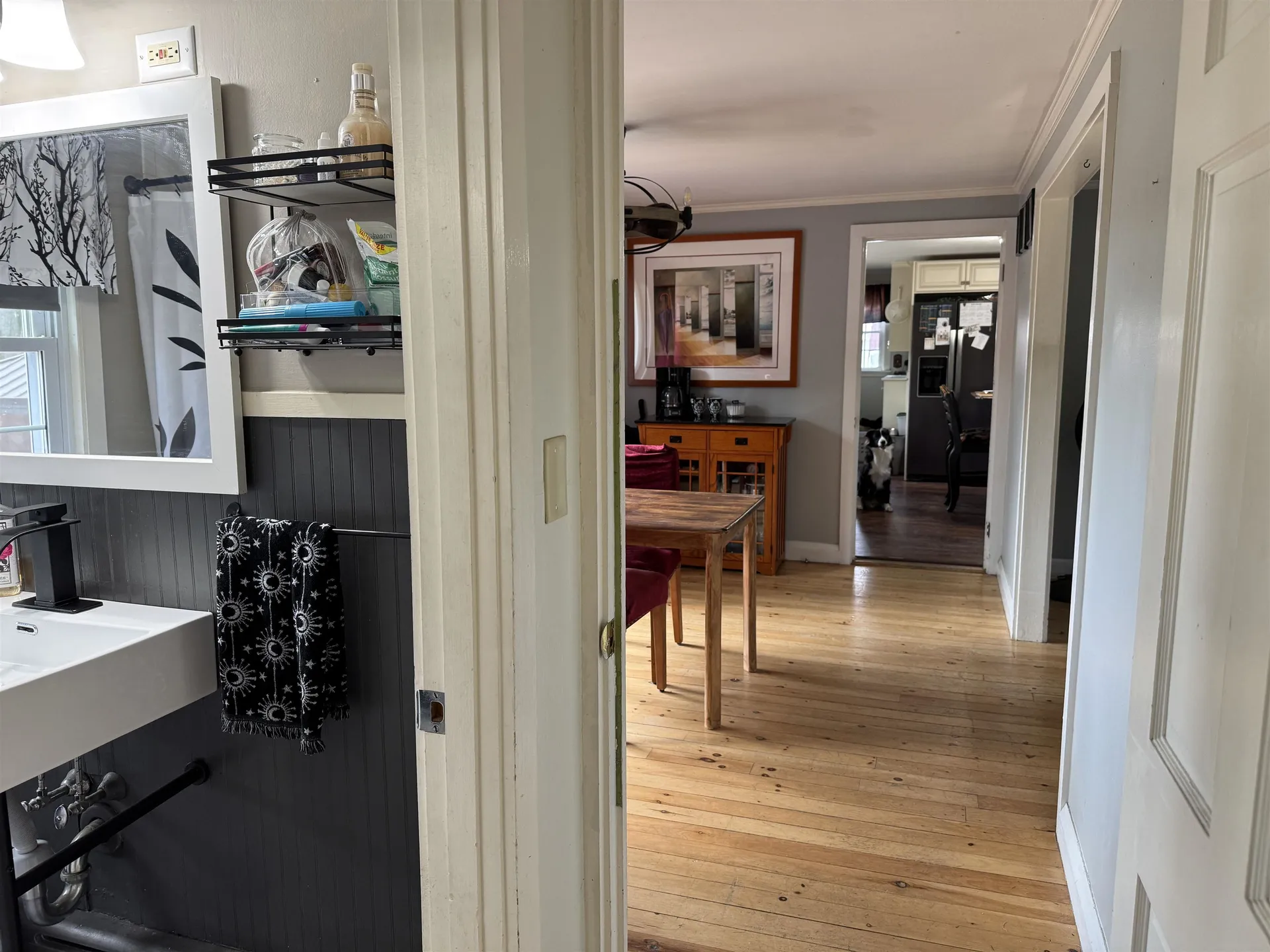 7 Garney Road Brookfield NH 03872