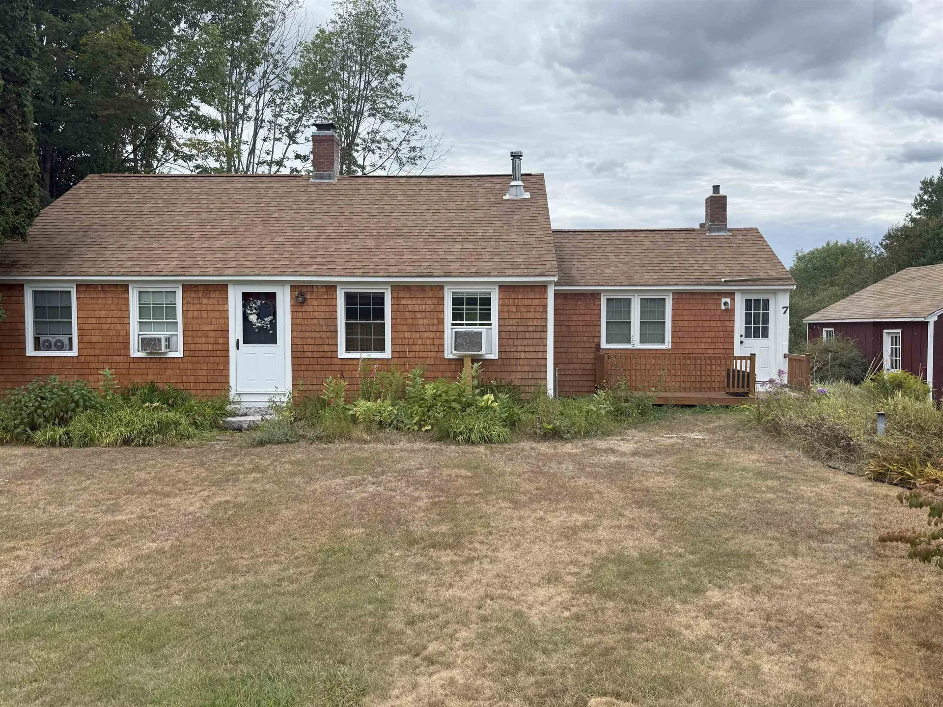 7 Garney Road Brookfield NH 03872
