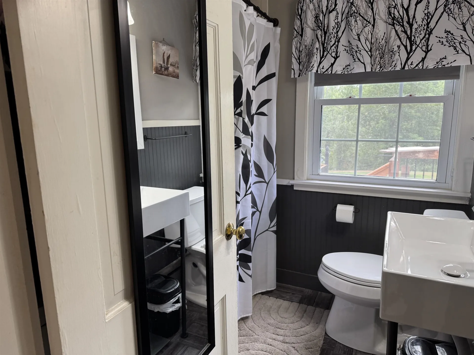 7 Garney Road Brookfield NH 03872