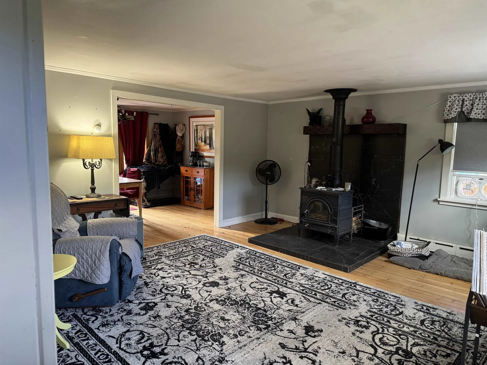 7 Garney Road Brookfield NH 03872