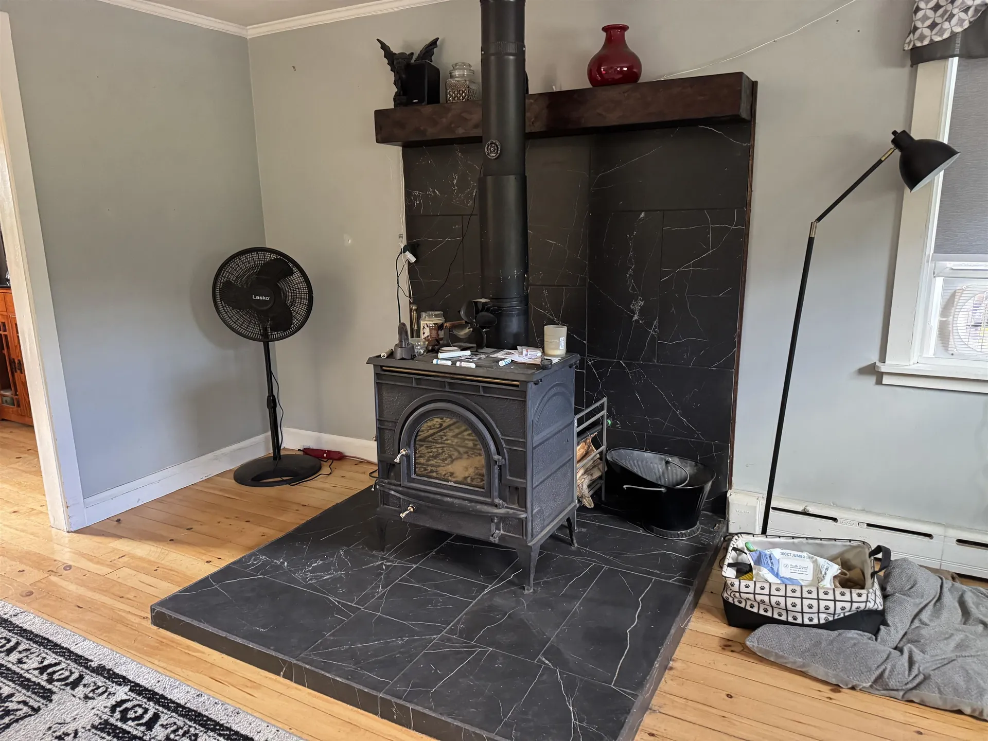 7 Garney Road Brookfield NH 03872