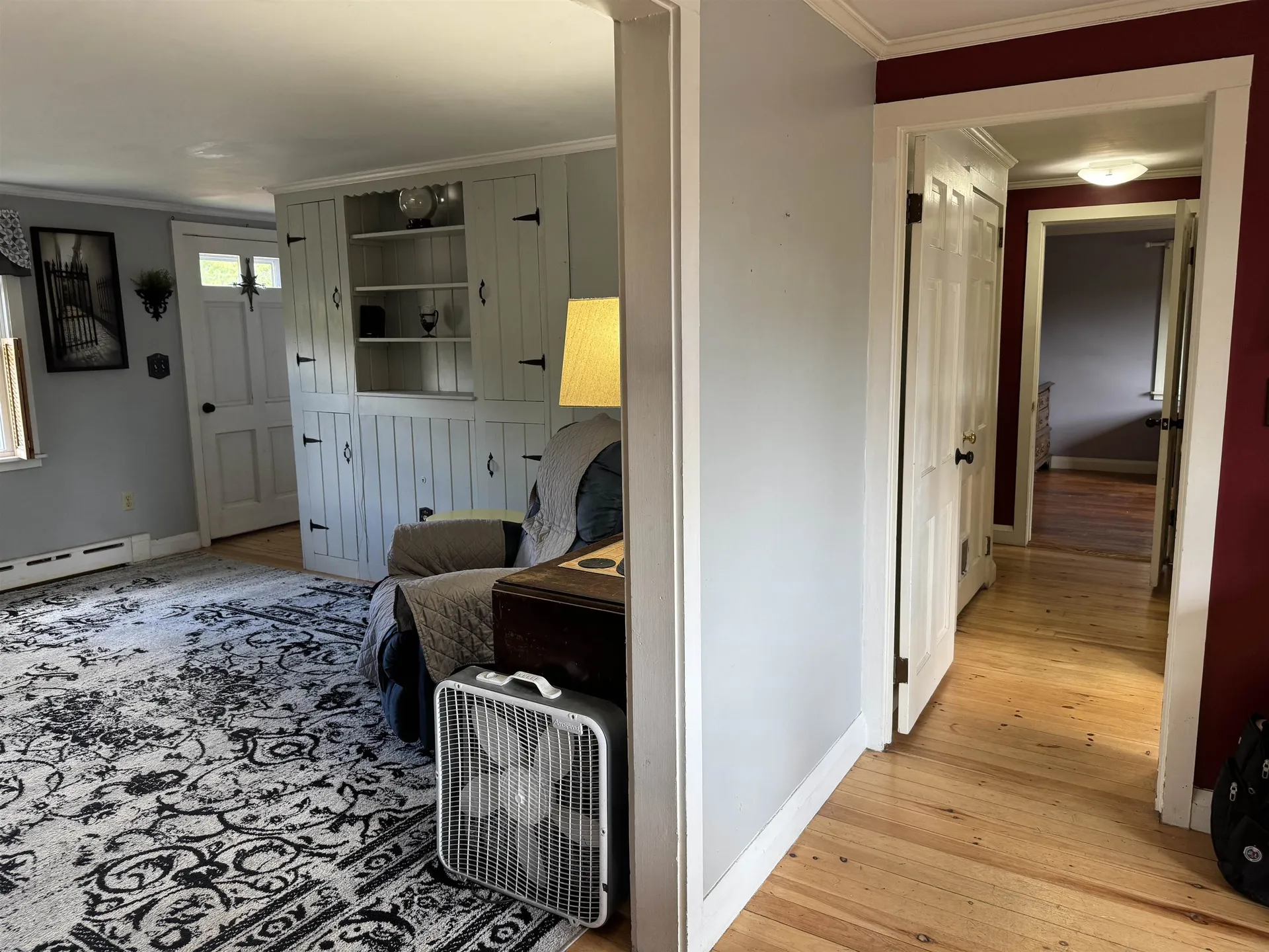 7 Garney Road Brookfield NH 03872