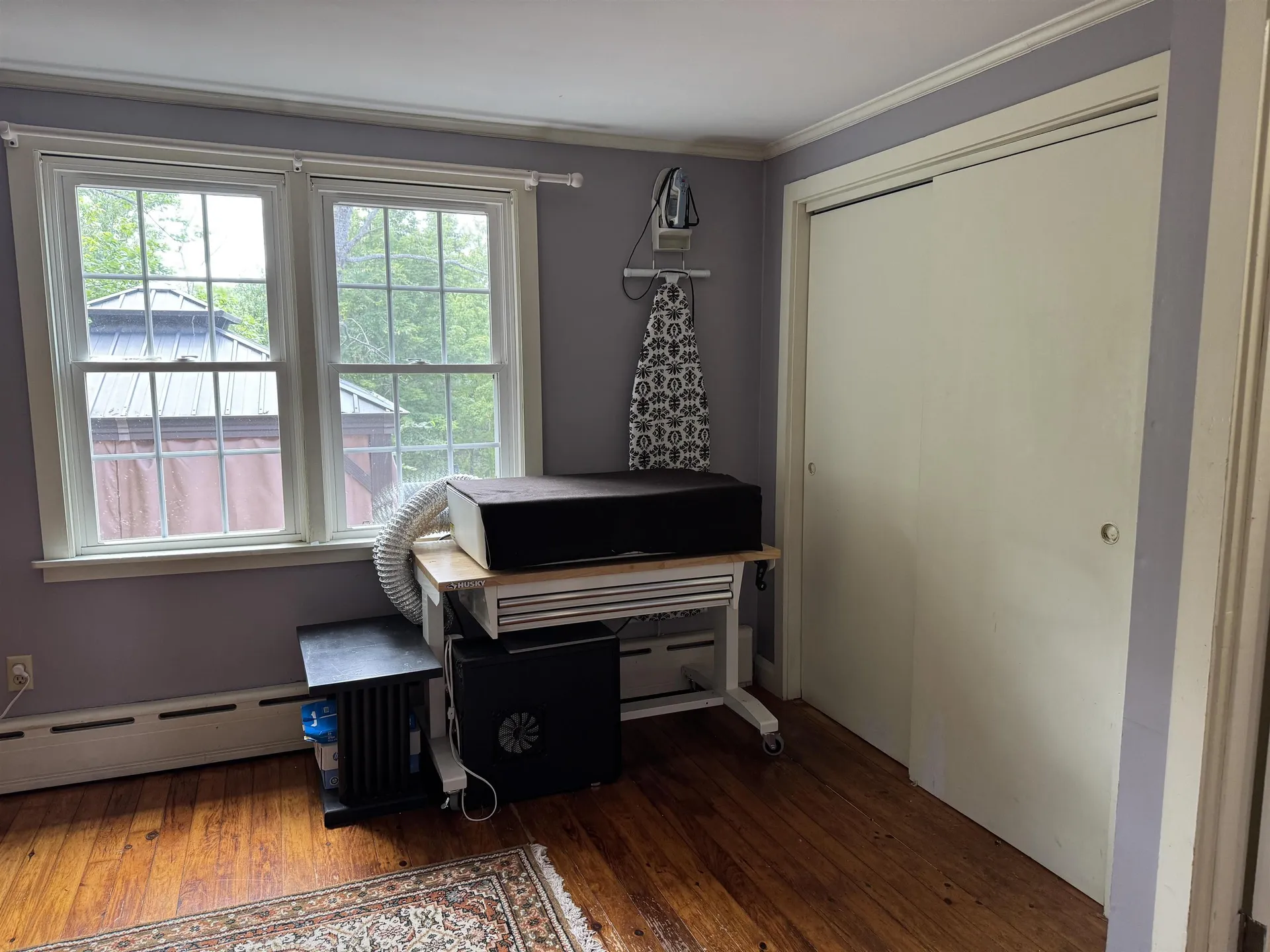 7 Garney Road Brookfield NH 03872