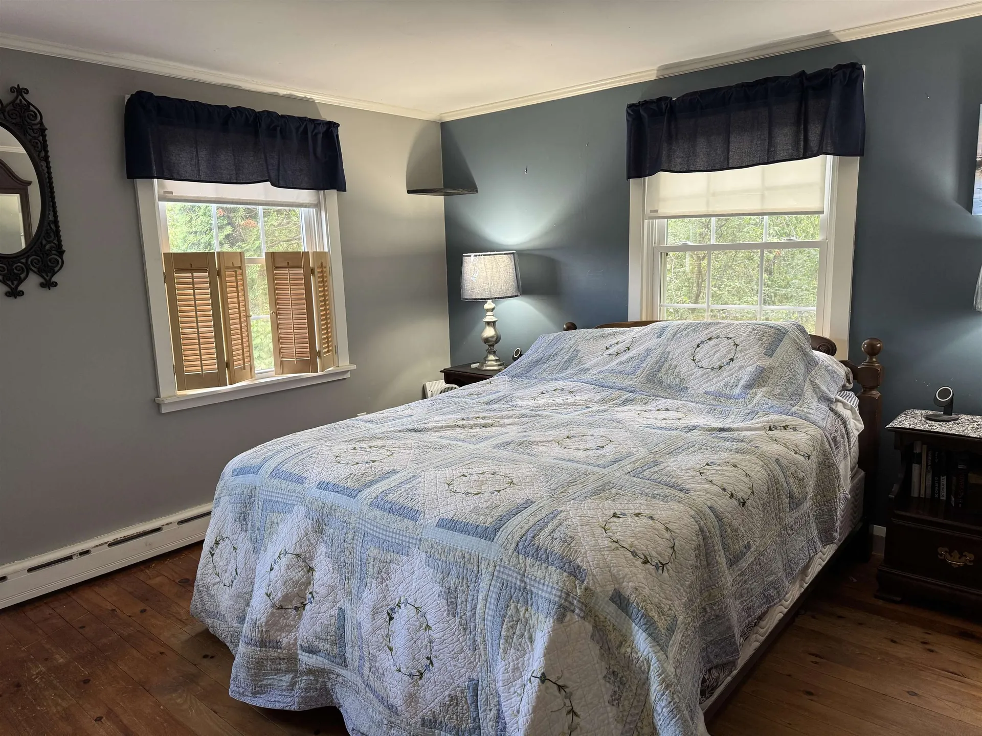 7 Garney Road Brookfield NH 03872