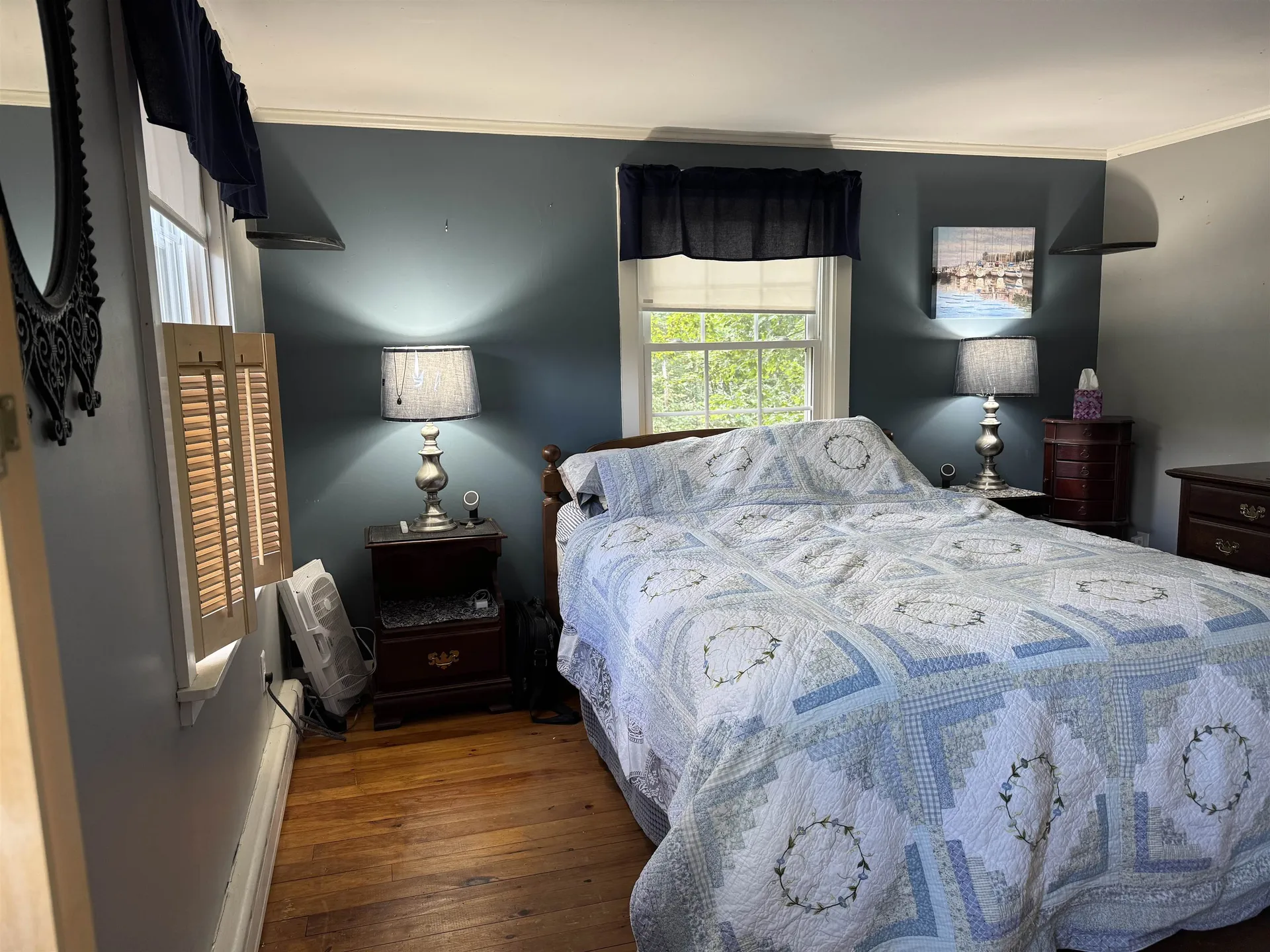 7 Garney Road Brookfield NH 03872