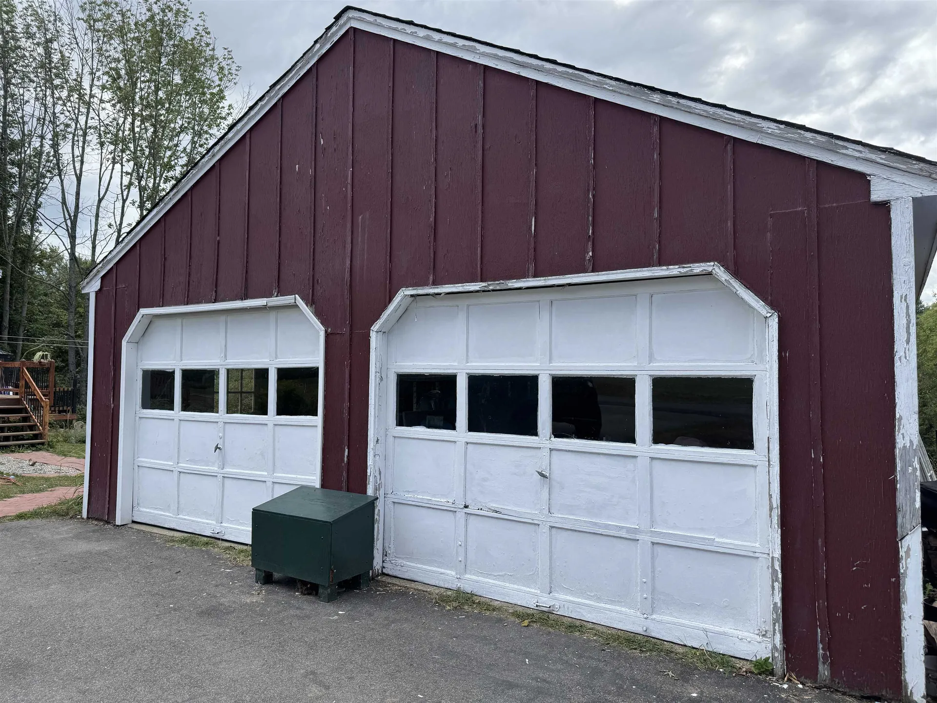 7 Garney Road Brookfield NH 03872