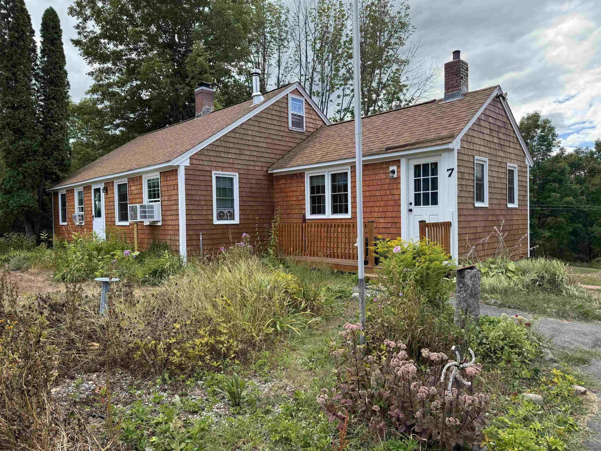 7 Garney Road Brookfield NH 03872