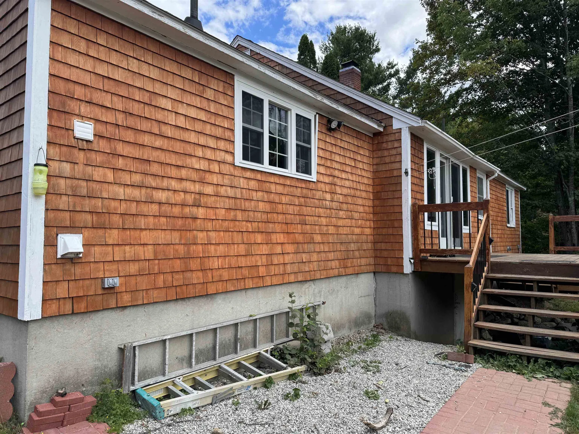 7 Garney Road Brookfield NH 03872