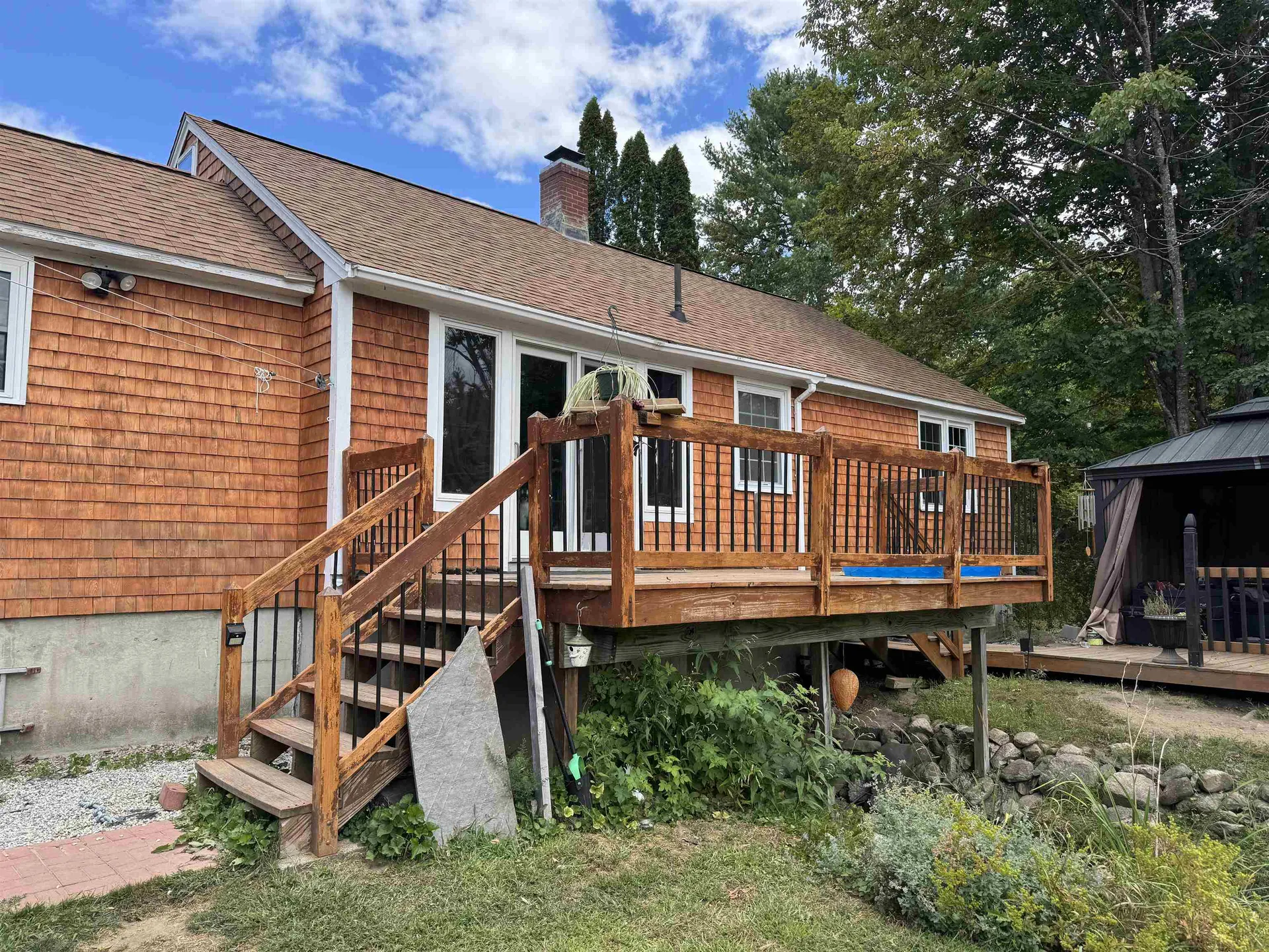 7 Garney Road Brookfield NH 03872