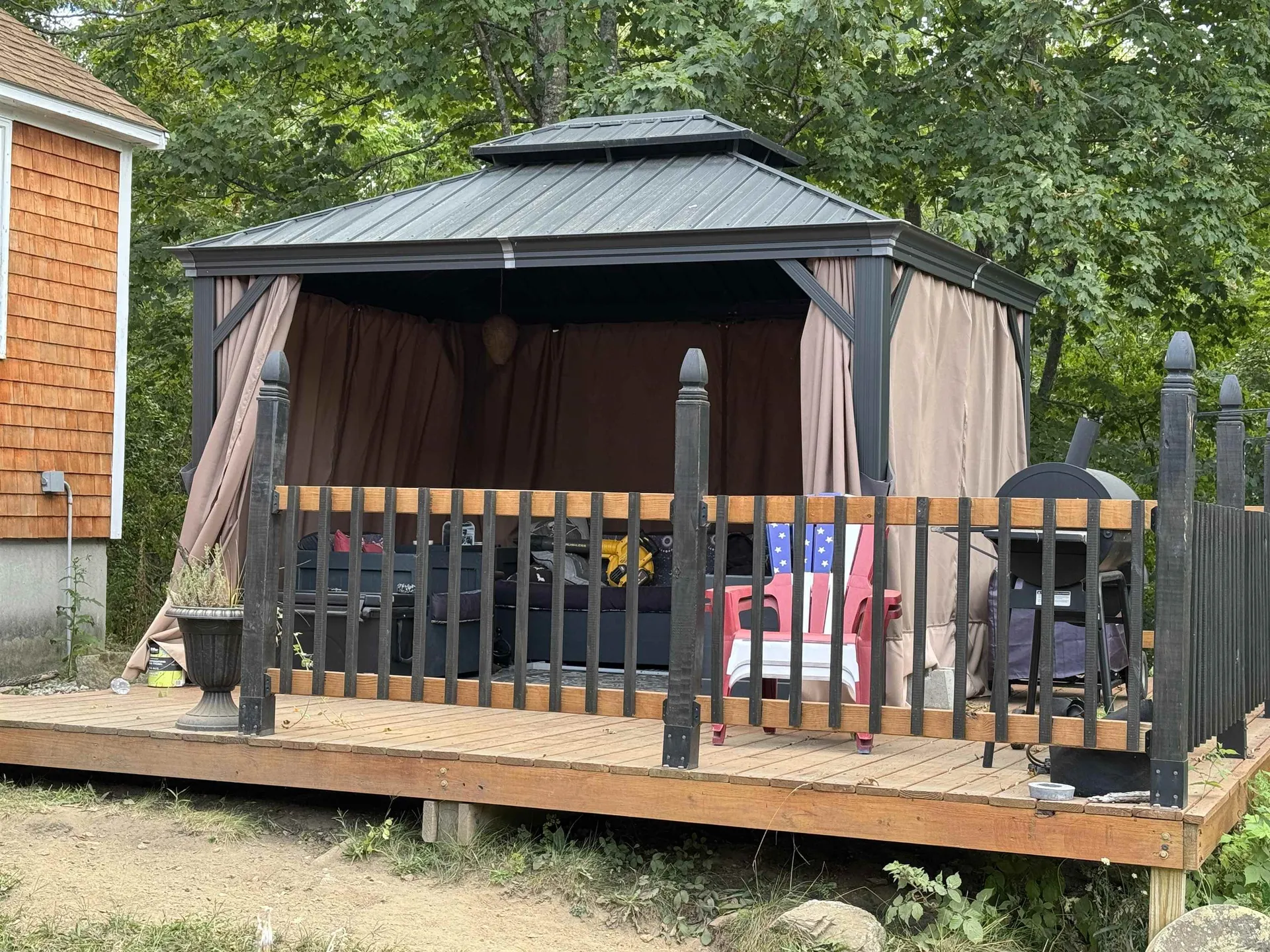 7 Garney Road Brookfield NH 03872