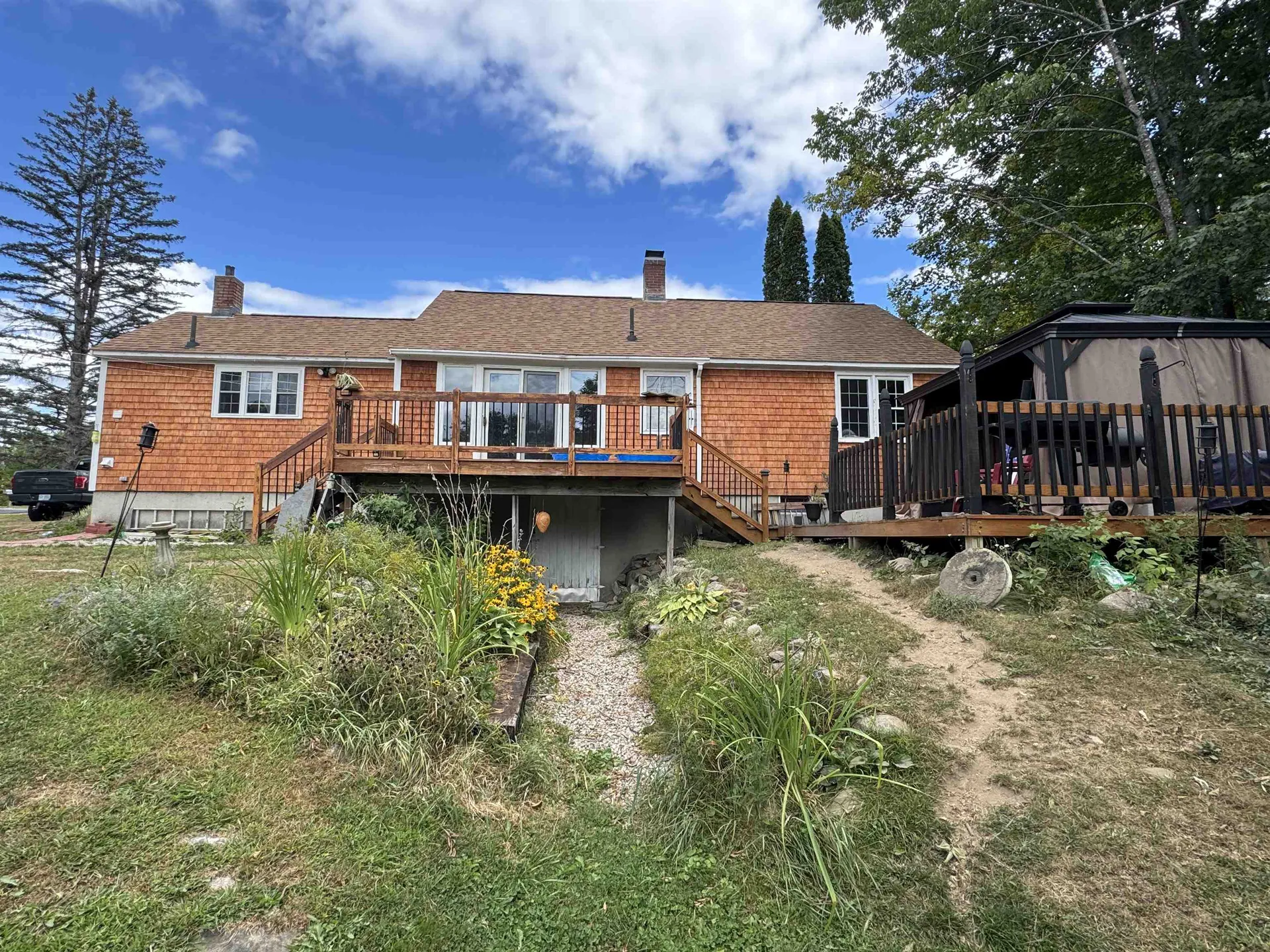 7 Garney Road Brookfield NH 03872