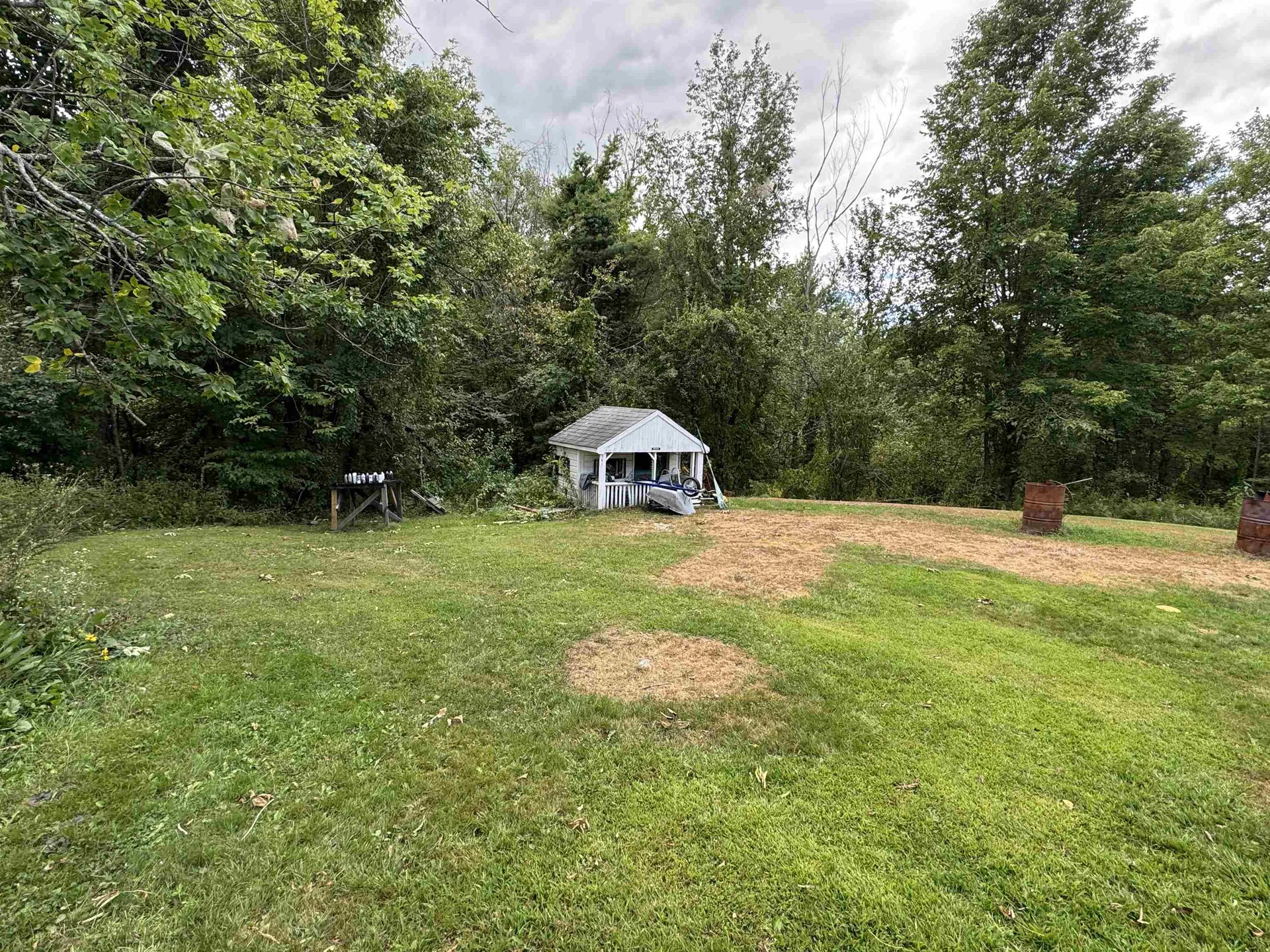 7 Garney Road Brookfield NH 03872
