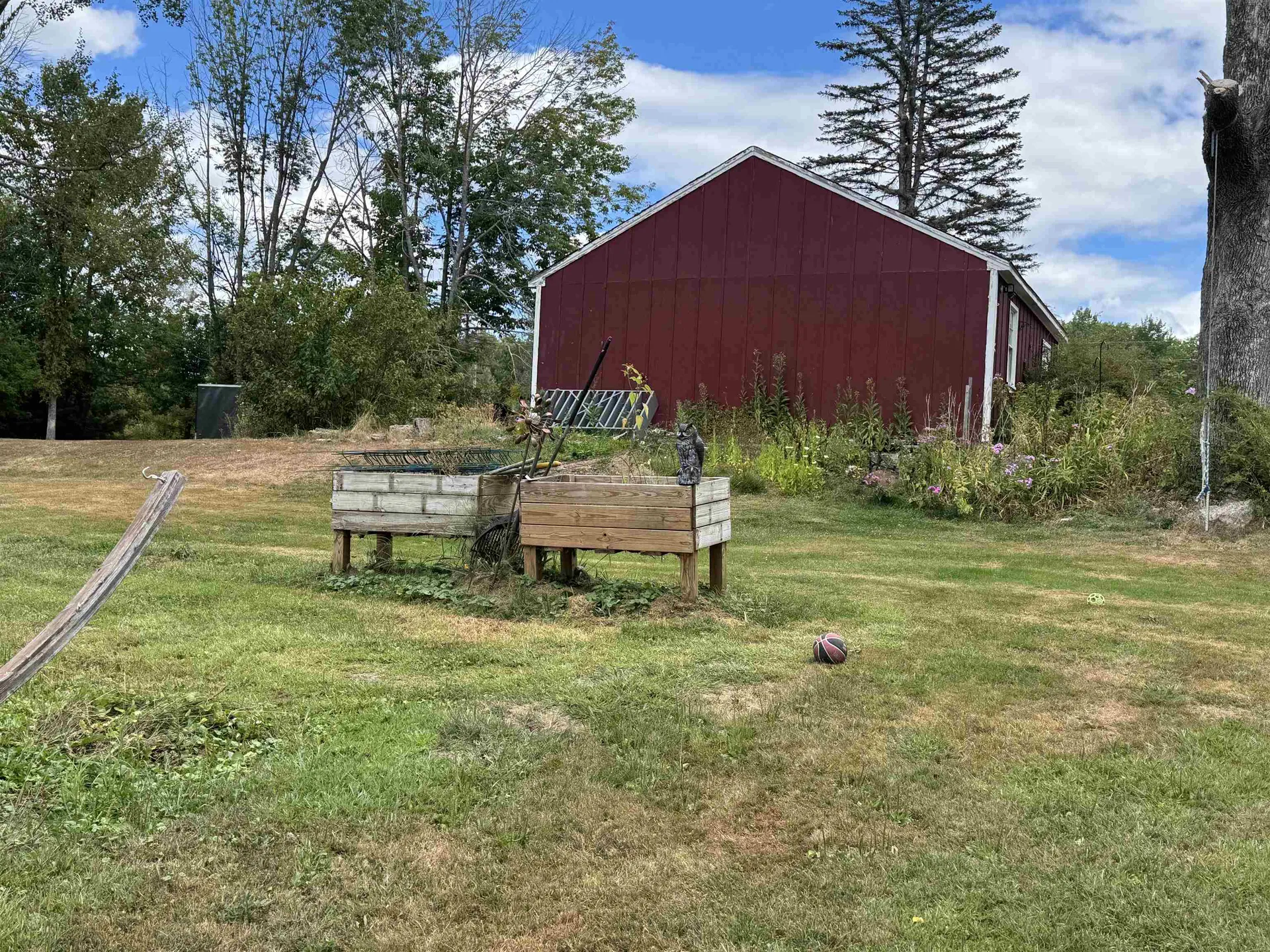 7 Garney Road Brookfield NH 03872