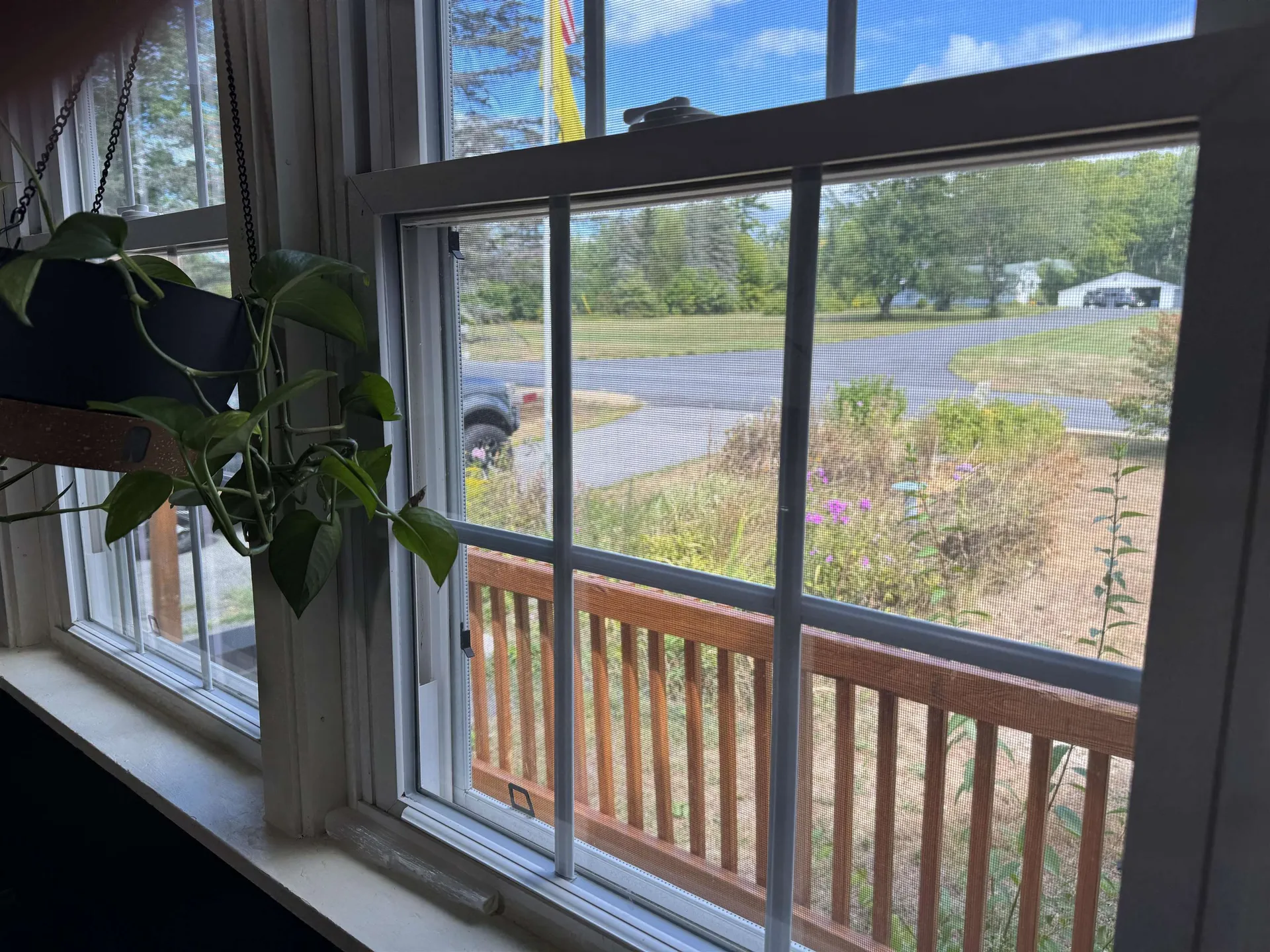 7 Garney Road Brookfield NH 03872