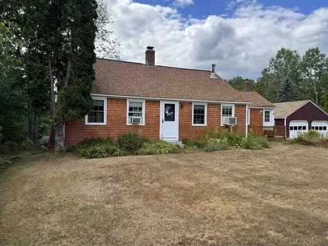 7 Garney Road Brookfield NH 03872