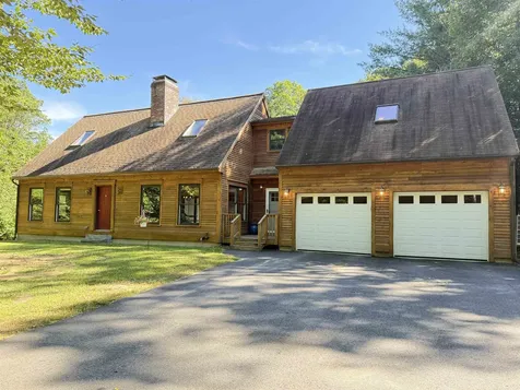 51 Kelsey Mill Road Northwood NH 03261