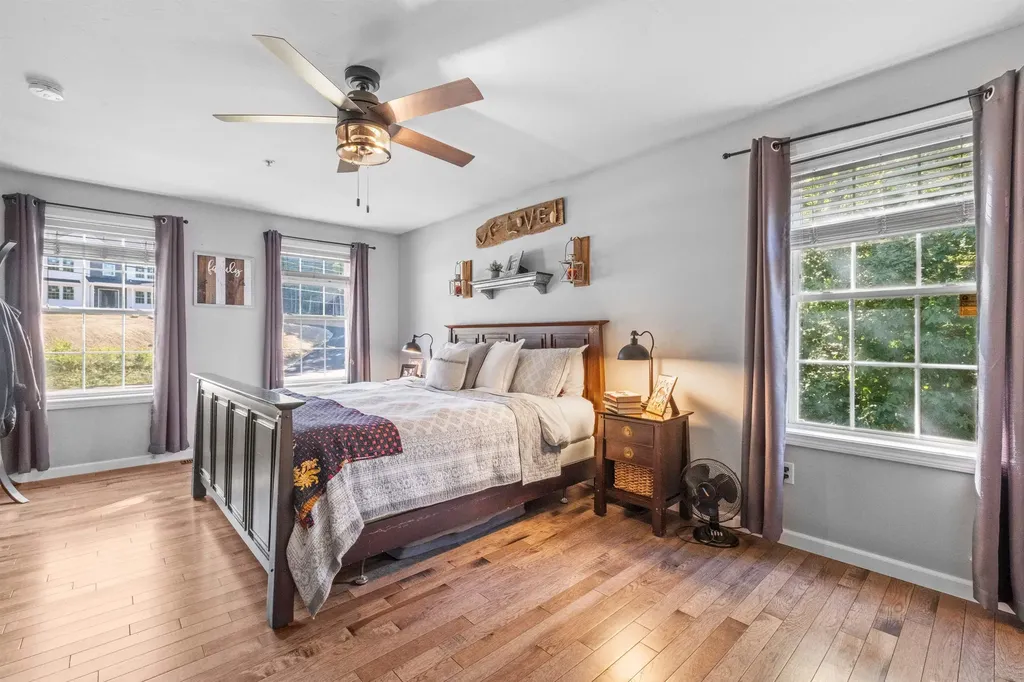 221 Aiden Circle Belmont NH 03220