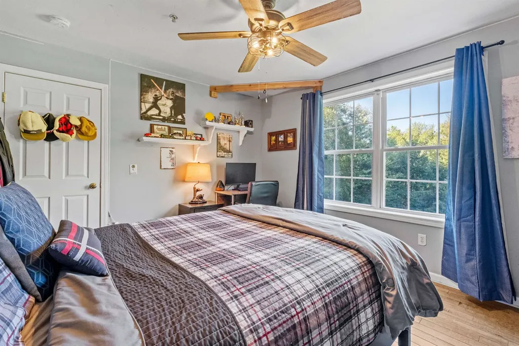 221 Aiden Circle Belmont NH 03220