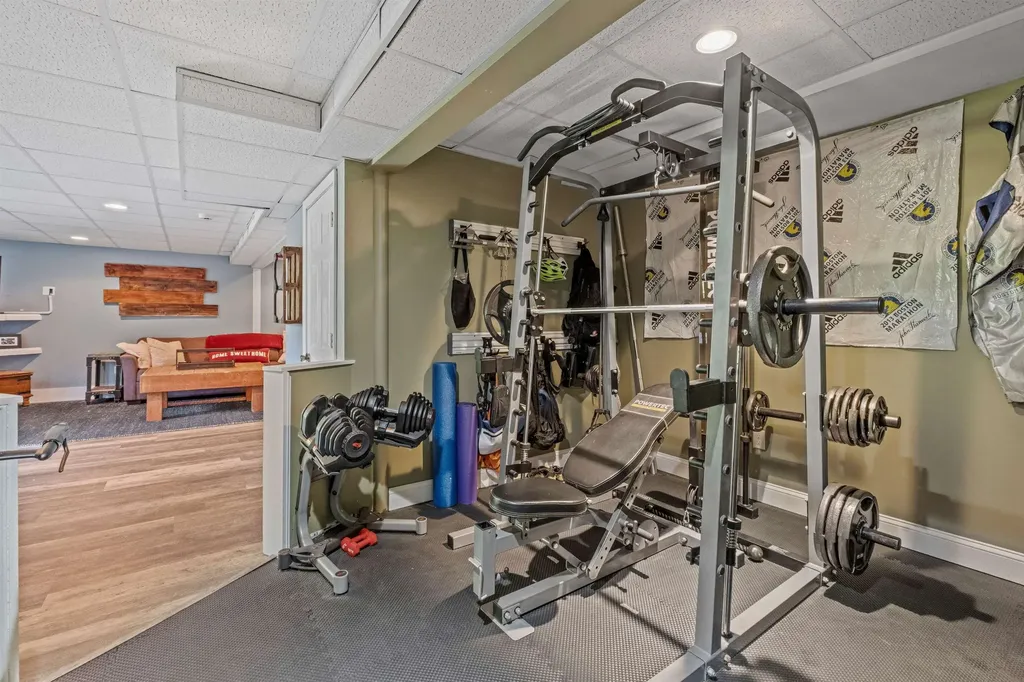 221 Aiden Circle Belmont NH 03220