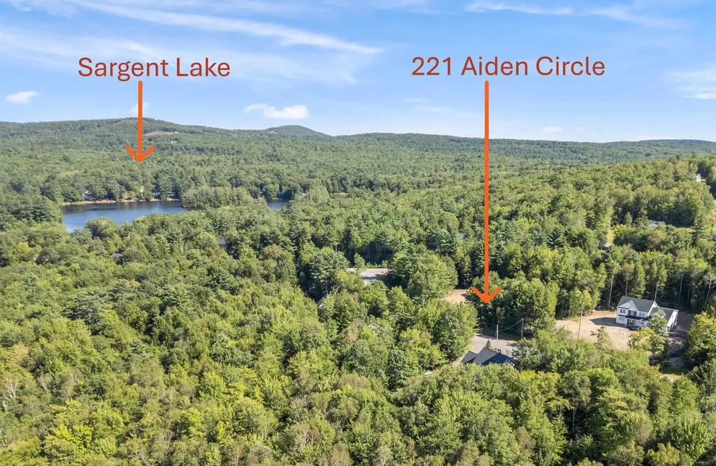 221 Aiden Circle Belmont NH 03220