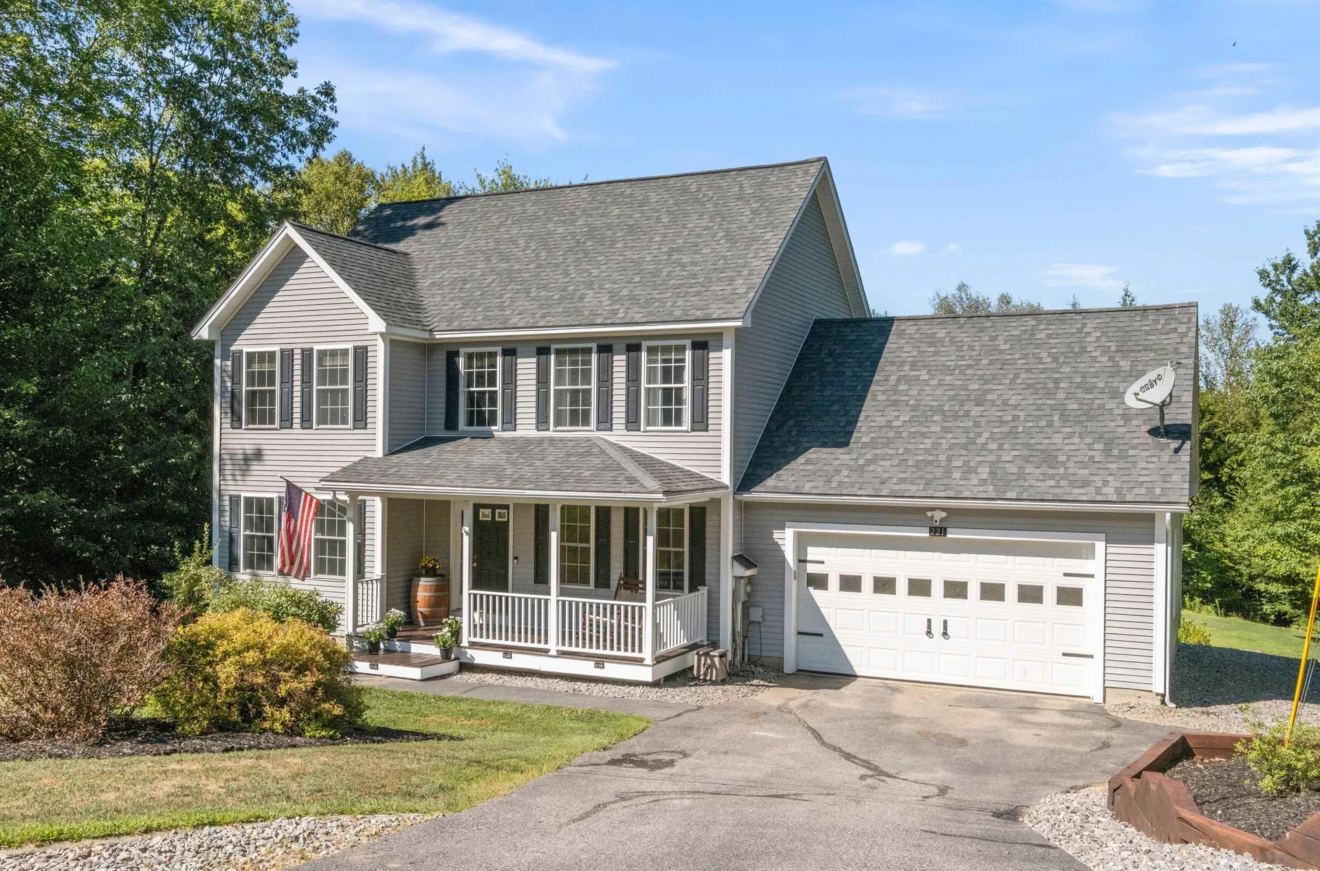 221 Aiden Circle Belmont NH 03220