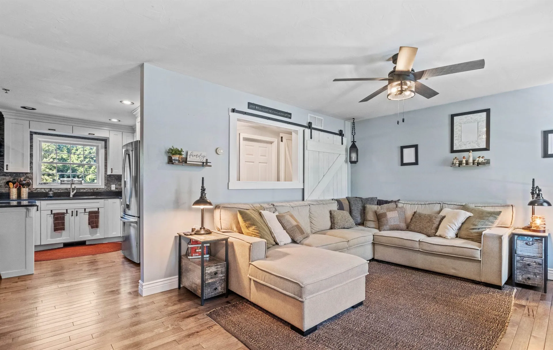 221 Aiden Circle Belmont NH 03220