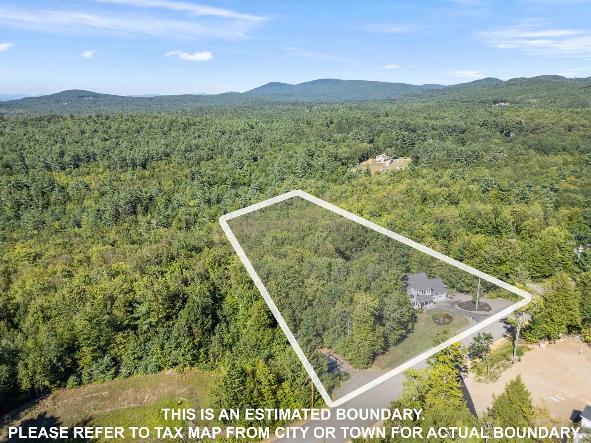 221 Aiden Circle Belmont NH 03220