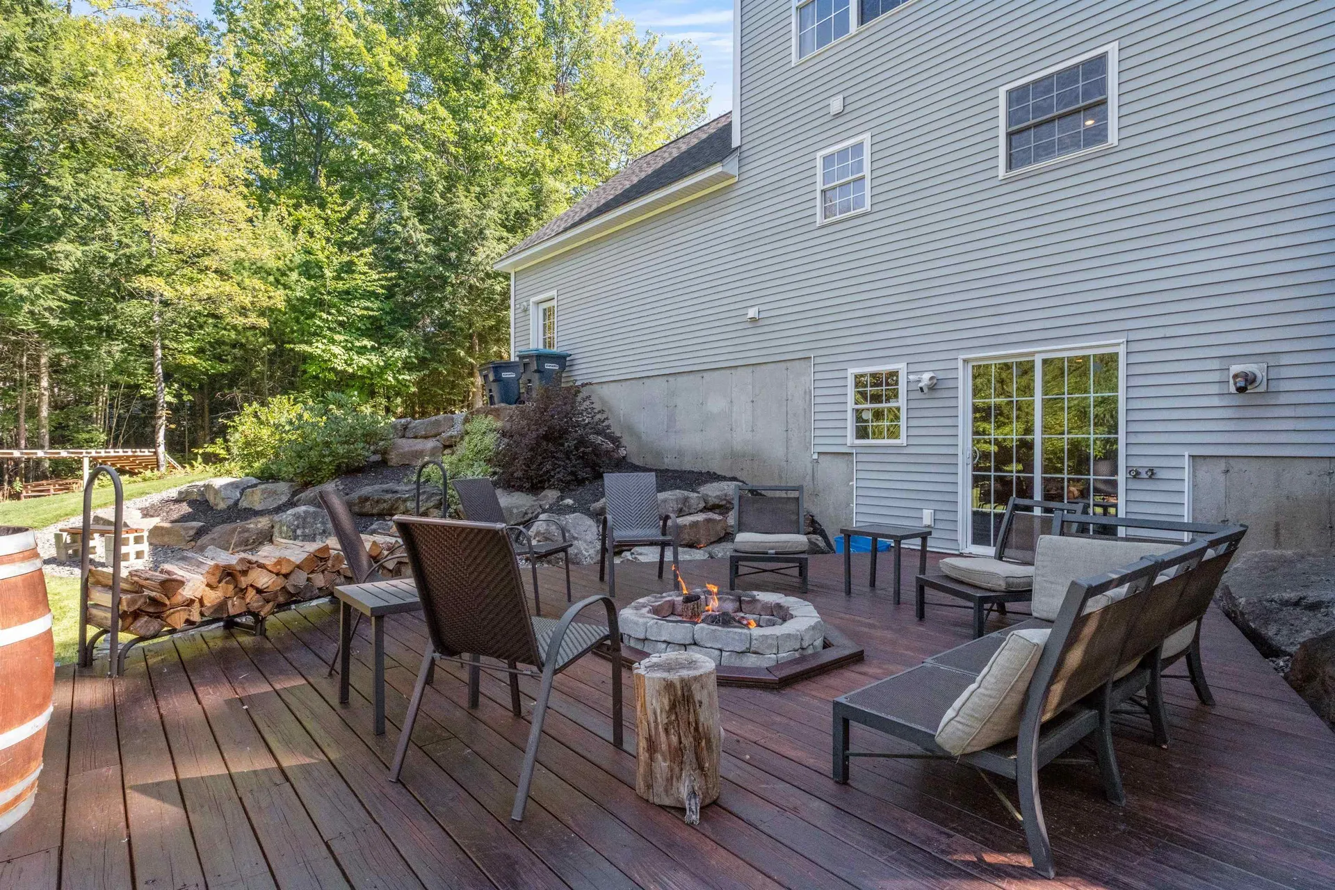 221 Aiden Circle Belmont NH 03220