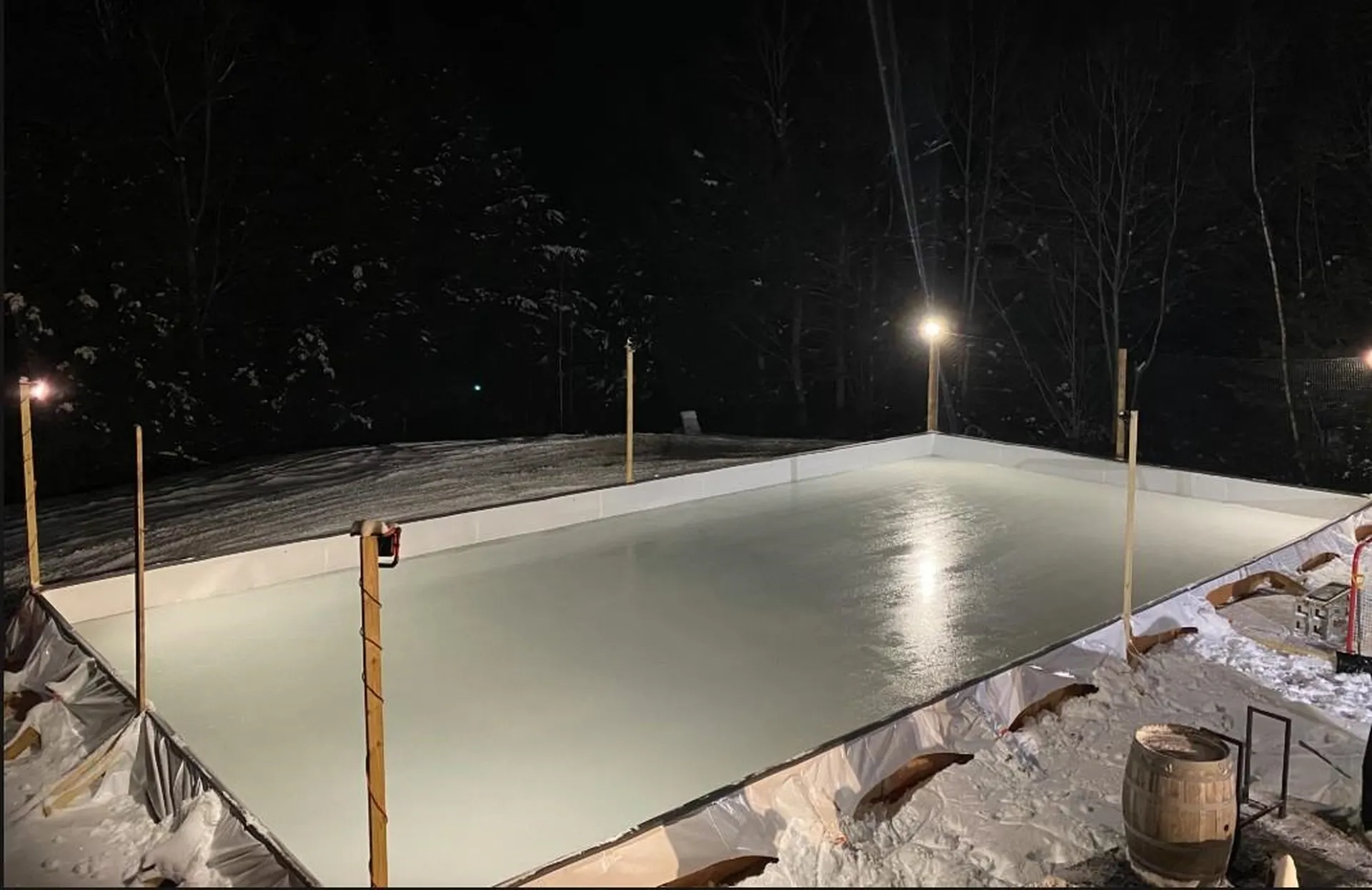 221 Aiden Circle Belmont NH 03220