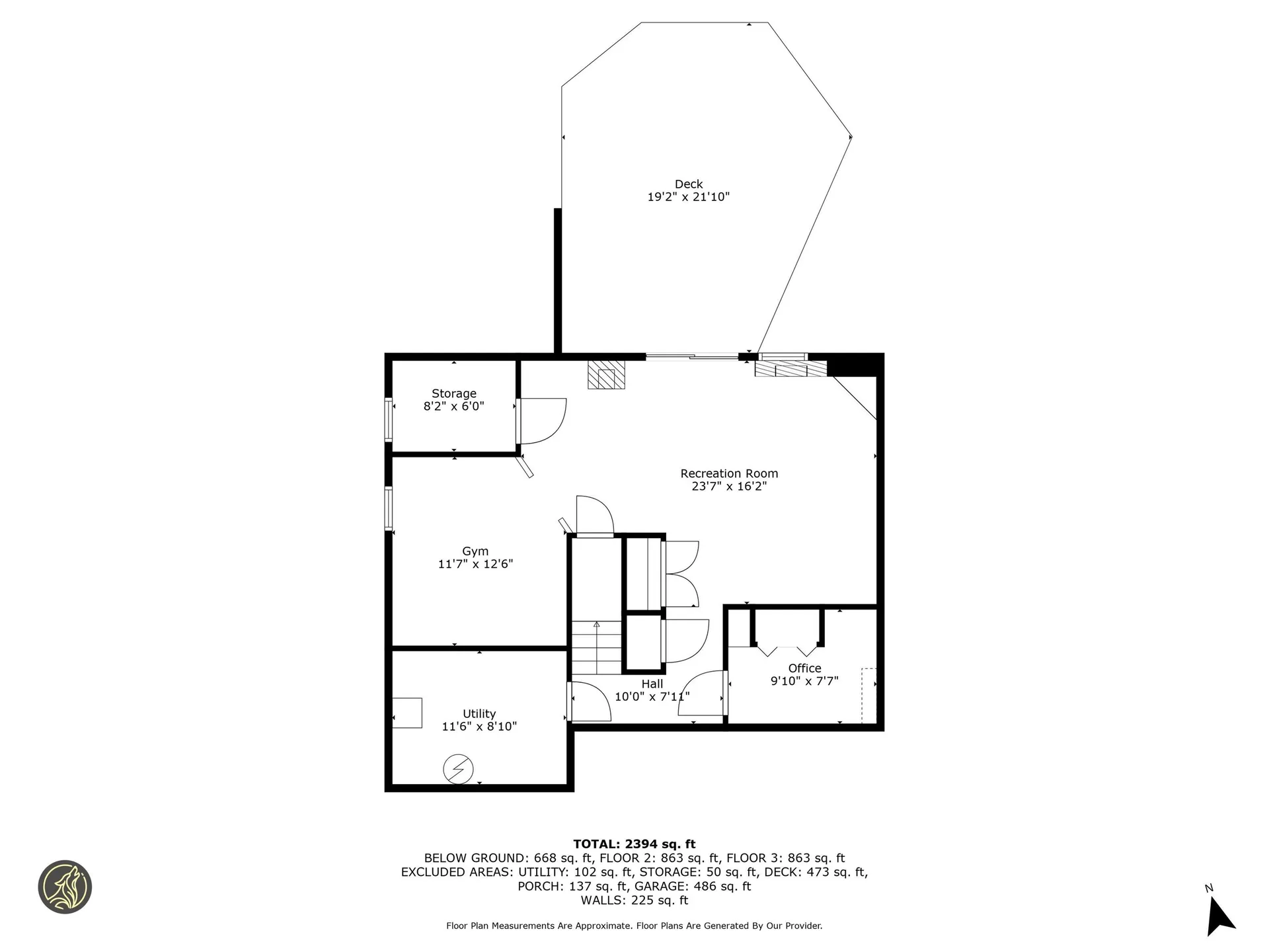 221 Aiden Circle Belmont NH 03220