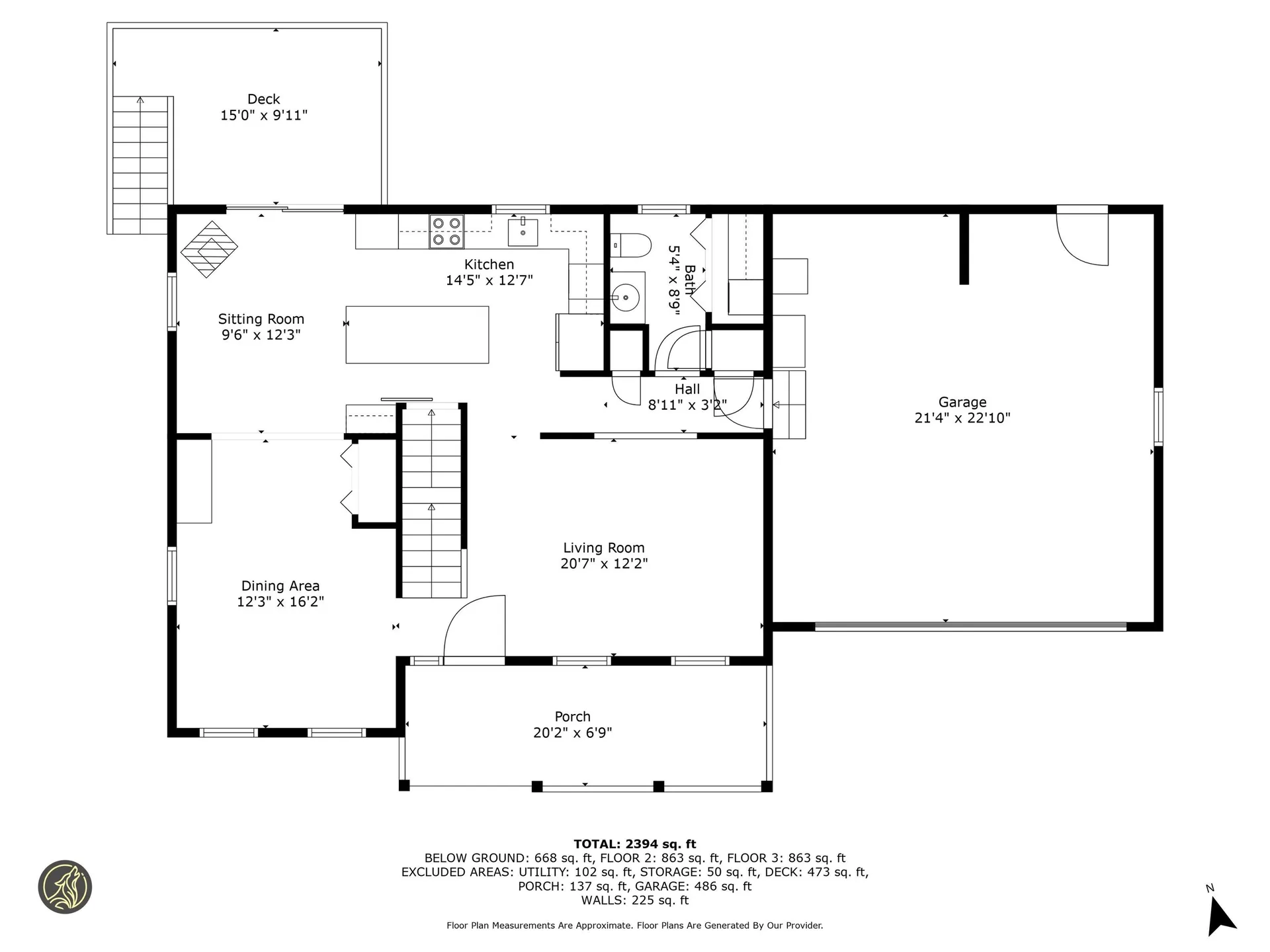 221 Aiden Circle Belmont NH 03220