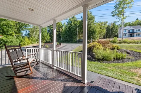 221 Aiden Circle Belmont NH 03220